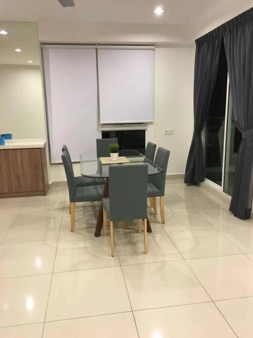 Apartament 25Th At Manone George Town Zewnętrze zdjęcie