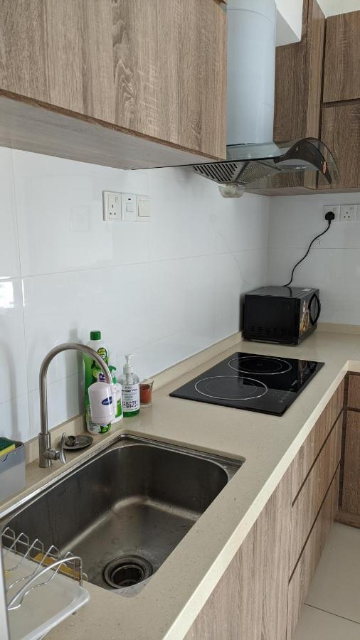 Apartament 25Th At Manone George Town Zewnętrze zdjęcie